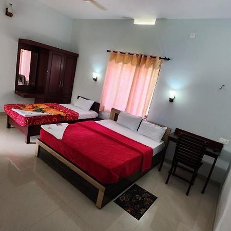 Pknhomestay Kumily 提喀迪 外观 照片