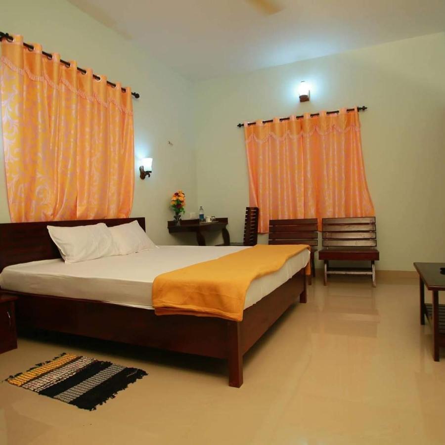 Pknhomestay Kumily 提喀迪 外观 照片