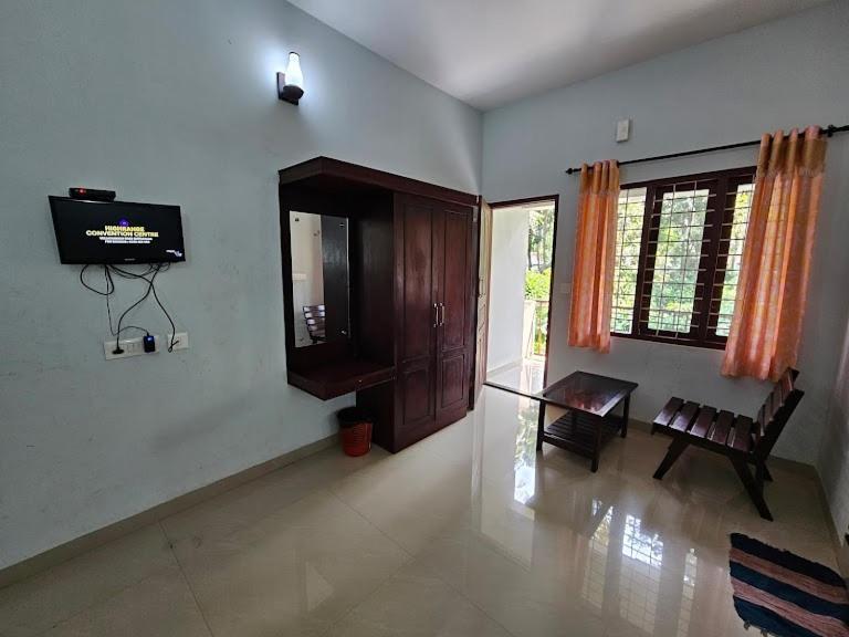 Pknhomestay Kumily 提喀迪 外观 照片
